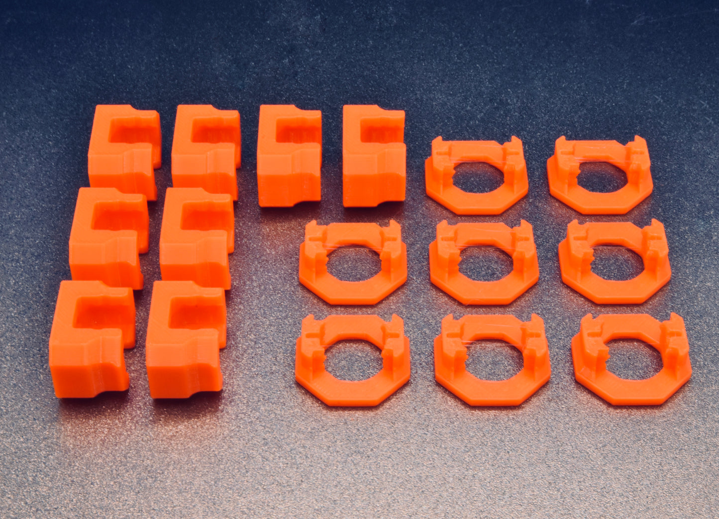 3D-Druck Service – Design neuer Modelle, Anpassung bestehender Modelle, 3D-Druck von fertigen Modellen|3dPrints4Vans