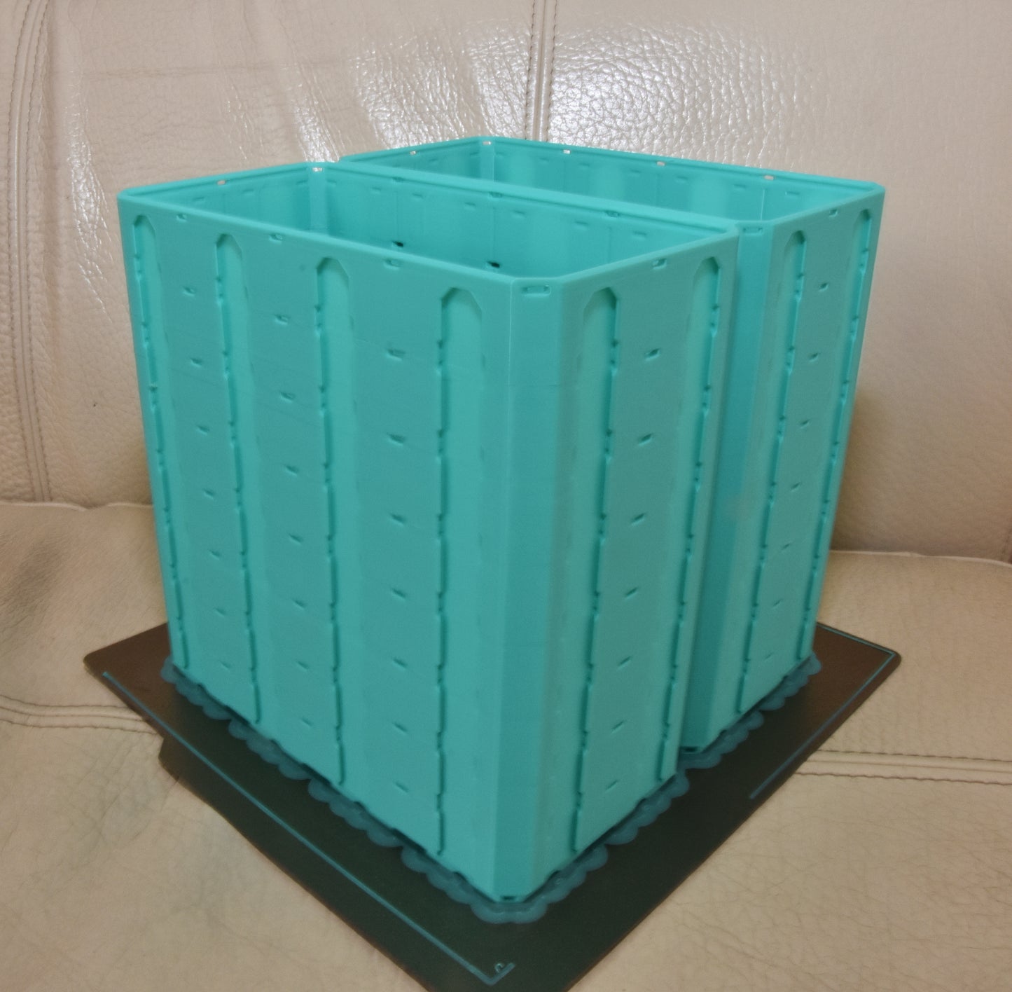 3D-Druck Service – Design neuer Modelle, Anpassung bestehender Modelle, 3D-Druck von fertigen Modellen|3dPrints4Vans
