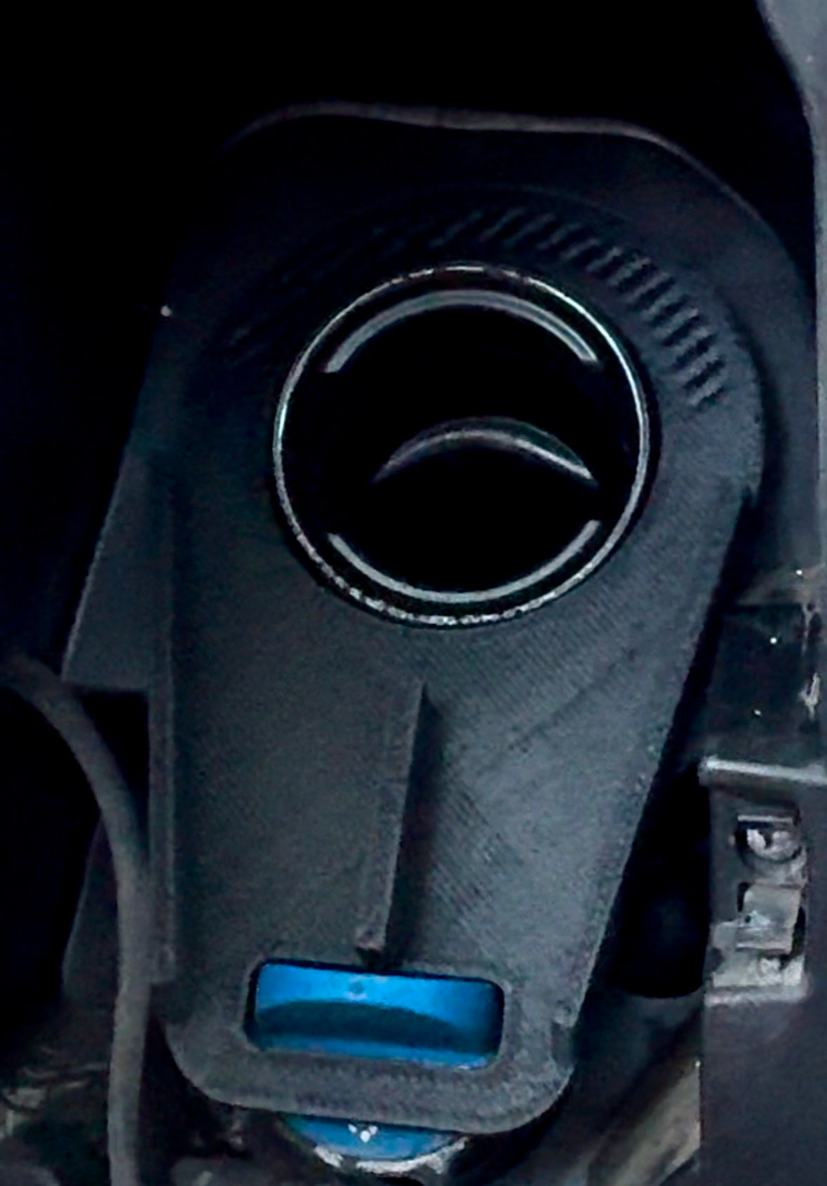 Adblue Tank-Sicherung für Fiat Ducato Peugeot Boxer und Citroen Jumper Sicherheit Diebstahlschutz