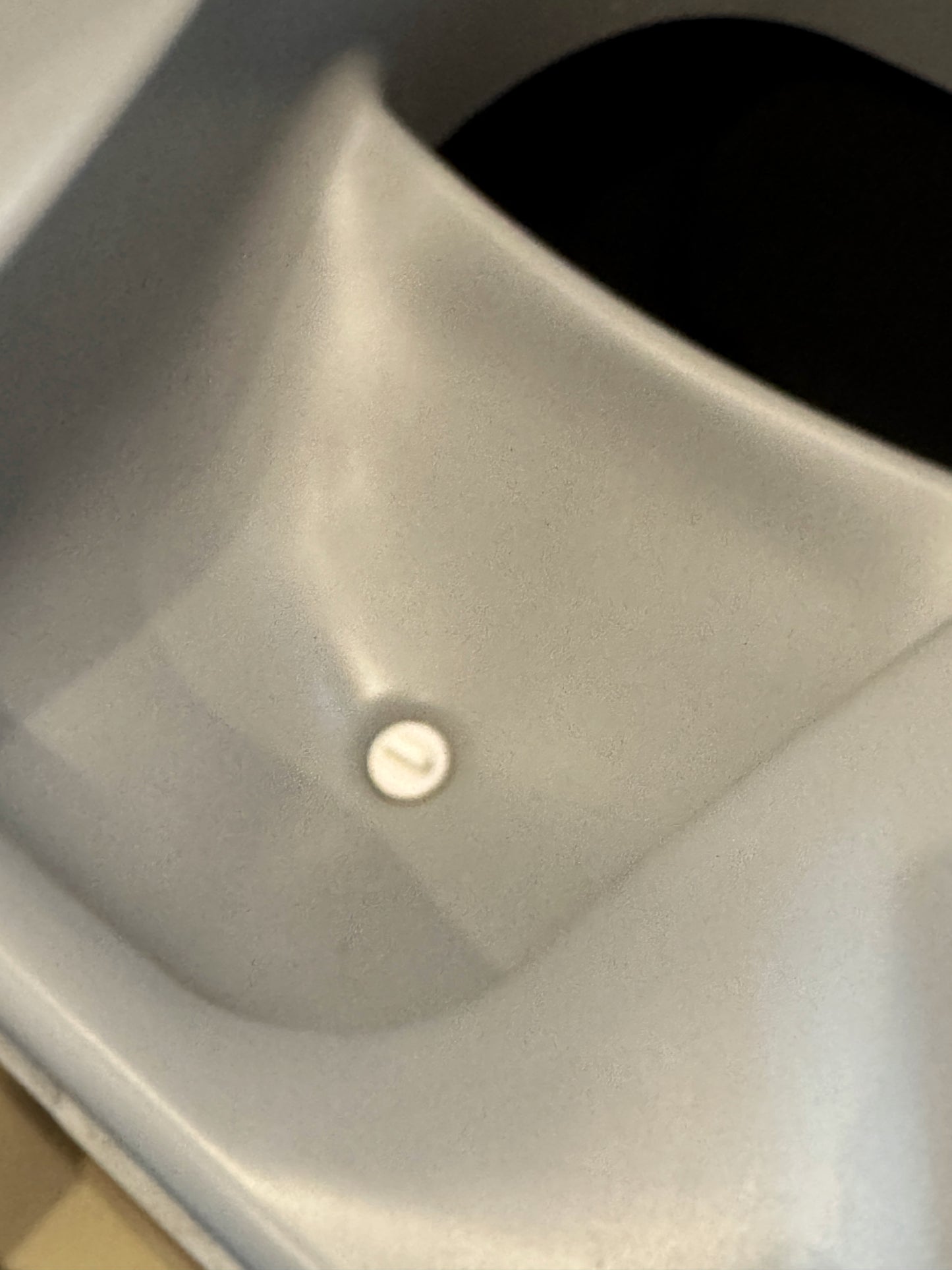 Stopfen für Urin Behälter Trelino Trockentrenntoilette – TPE Verschluß für optimale Geruchskontrolle|3dPrints4Vans