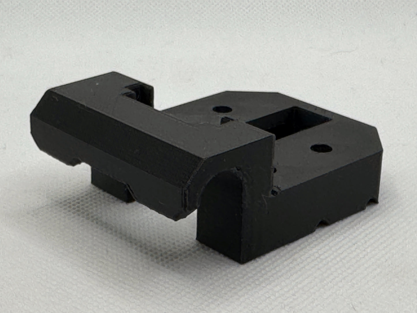 Quick-Clip Halter für den Dinetten-Tisch im Camper Van|3dPrints4Vans