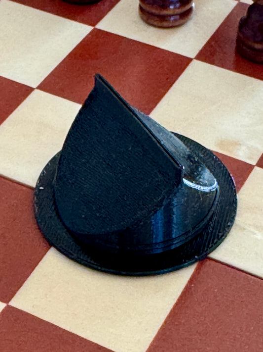 Hygiene membrane closure for urine container Trelino dry separation toilet (set of 4) – TPE seal for optimal odor control