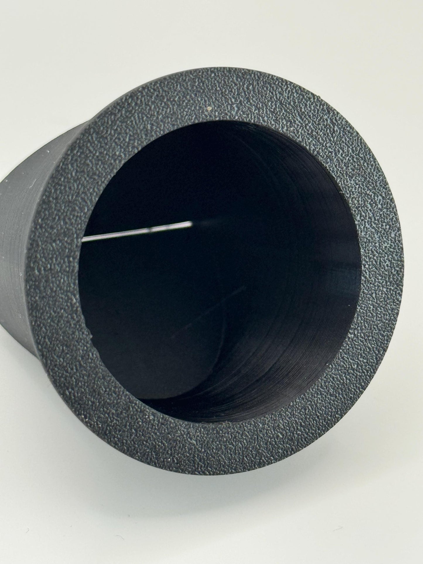 Hygiene Membranverschluss für Urin Behälter Kildwick MiniLoo Trockentrenntoilette - TPE Dichtung für optimale Geruchskontrolle Schwappschutz|3dPrints4Vans