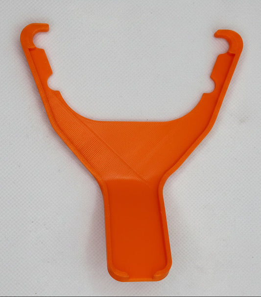 Kondenswasser Ablauf für Truma Combi4 und Combi6 - fest verbaut / Alde Heizung an Van Wohnmobil Caravan Boot Schiff|3dPrints4Vans