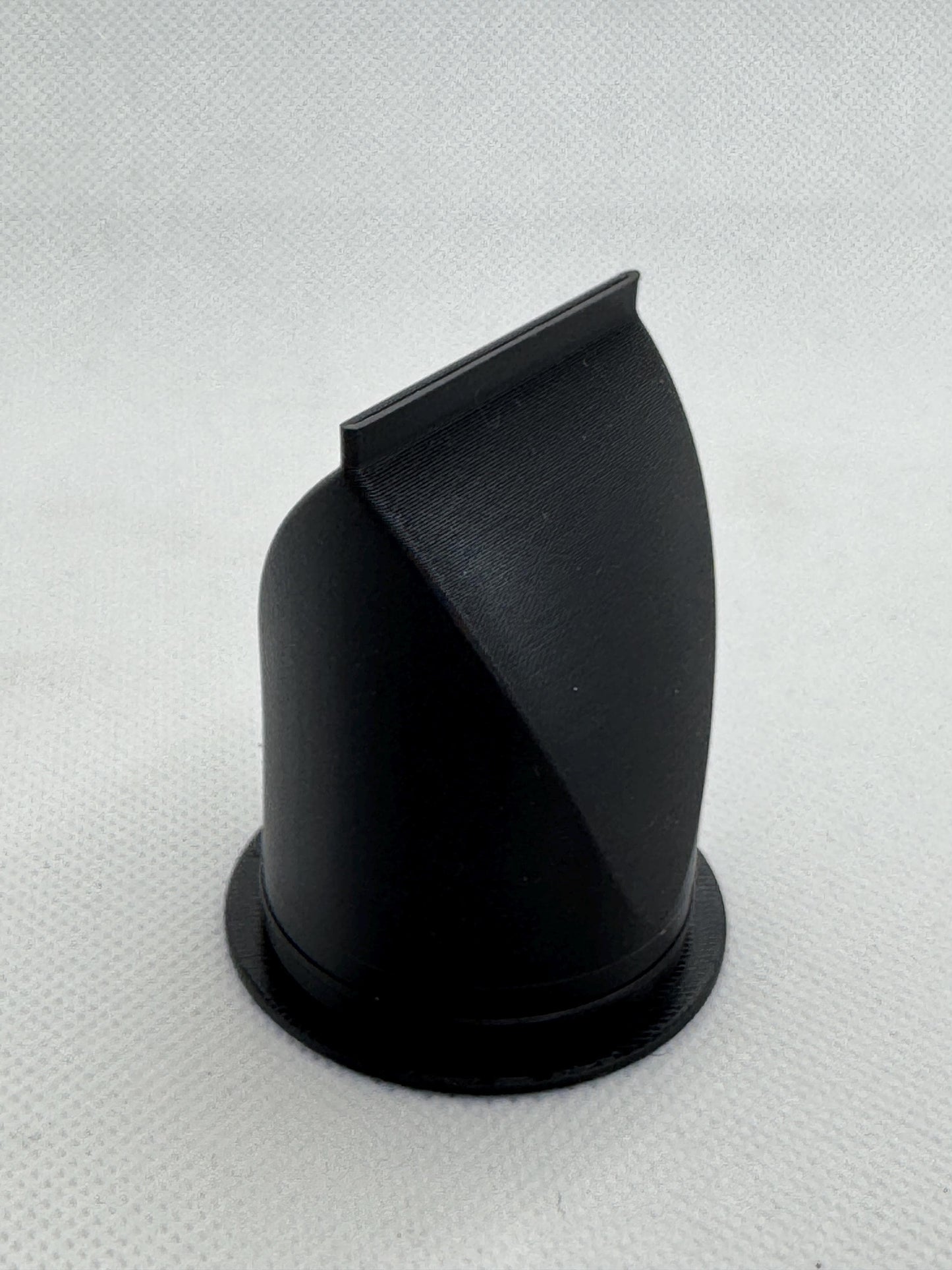 Hygiene Membranverschluss für Urin Behälter Kildwick MiniLoo Trockentrenntoilette - TPE Dichtung für optimale Geruchskontrolle Schwappschutz|3dPrints4Vans