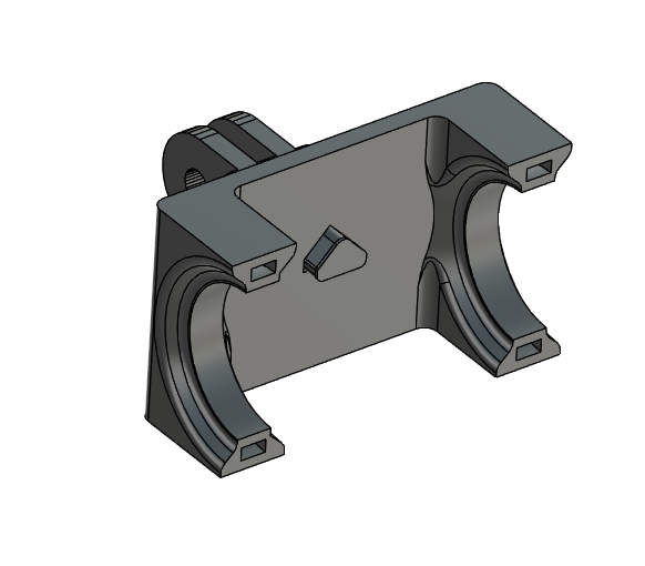 3D-Druck Service – Design neuer Modelle, Anpassung bestehender Modelle, 3D-Druck von fertigen Modellen|3dPrints4Vans