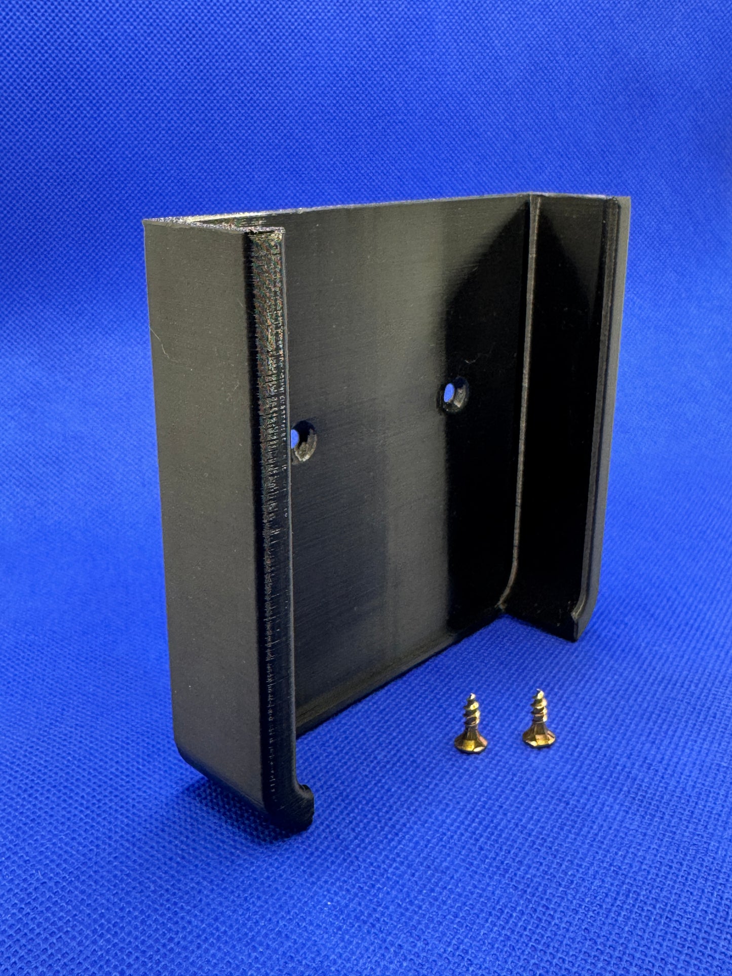 Router Halterung für Netgear Nighthawk M1/M2 (MR110/MR2100) zum Schrauben/Kleben Camper Van Wohnmobil Wohnwagen Caravan LTE 4G WLAN|3dPrints4Vans