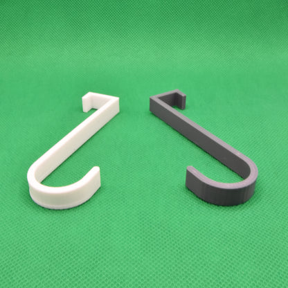 Haken für Fach (2er Set) für alle Kastenwagen Ordnung im Van