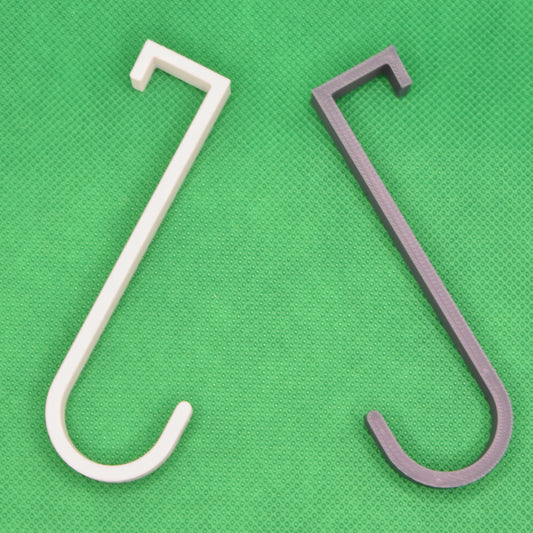 Haken für Fach (2er Set) für alle Kastenwagen Ordnung im Van