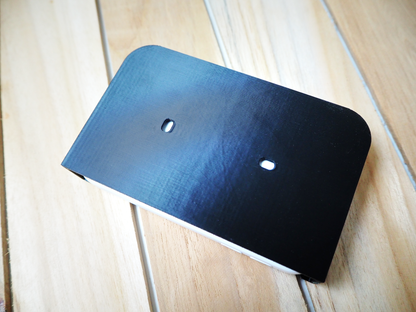 Router Halterung für ZTE U50 – zum Schrauben oder Kleben, Wohnmobil & Camper Router Halter, 5G WLAN stabile Befestigung