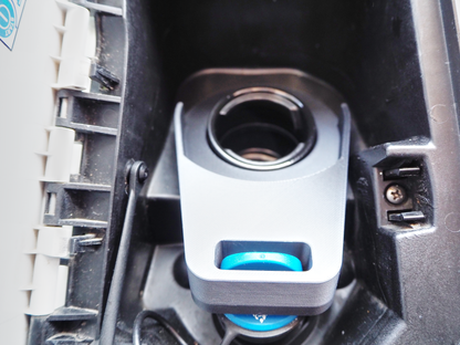 Adblue Tank-Sicherung für Fiat Ducato Peugeot Boxer und Citroen Jumper Sicherheit Diebstahlschutz