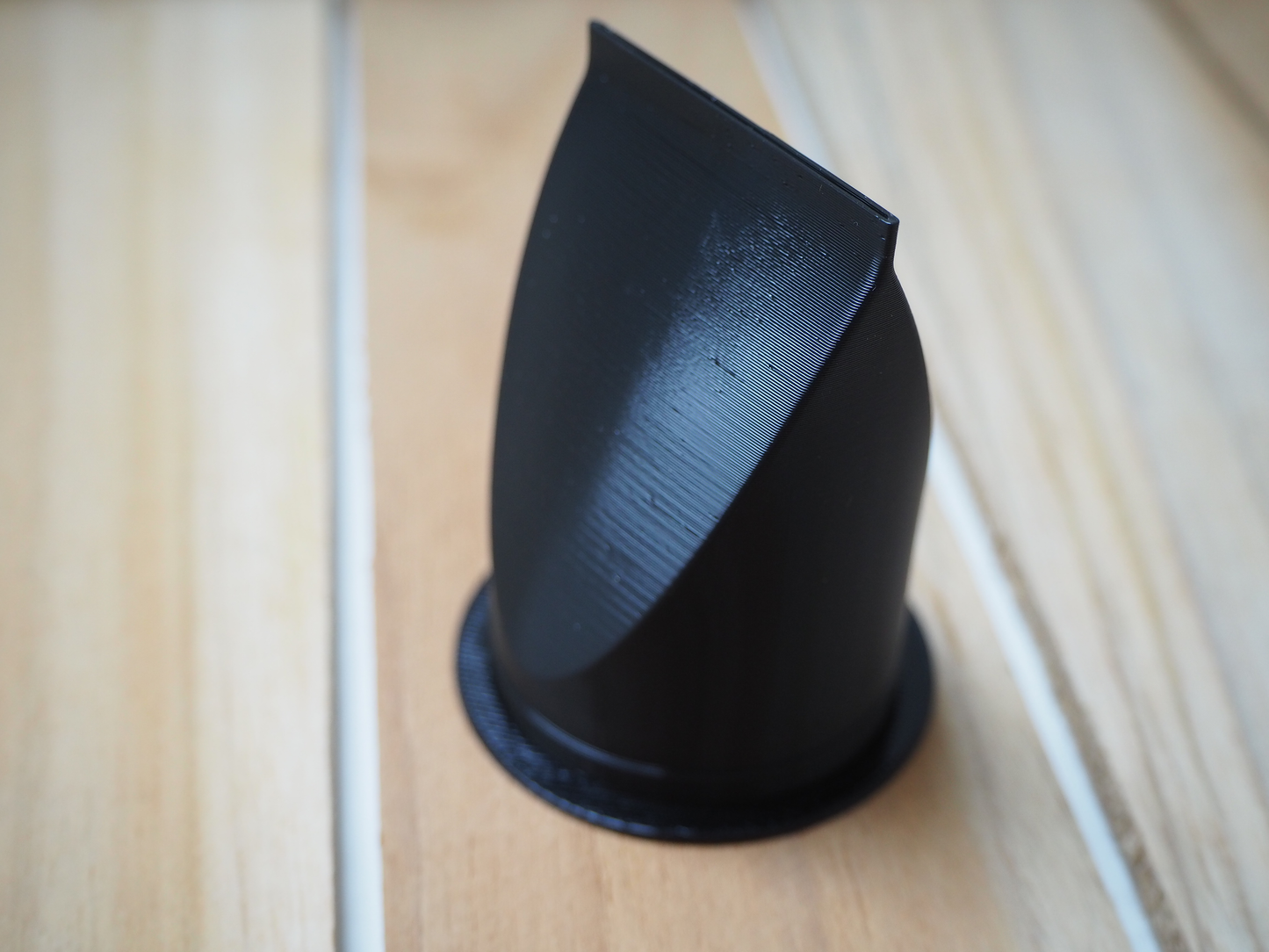 Hygiene membrane closure for urine container Trelino dry separation toilet (set of 4) – TPE seal for optimal odor control