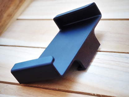 Router Halterung für Huawei E5785 zum Einhängen – ohne Bohren, LTE WLAN Router Halter für Wohnmobil, Camper, Van