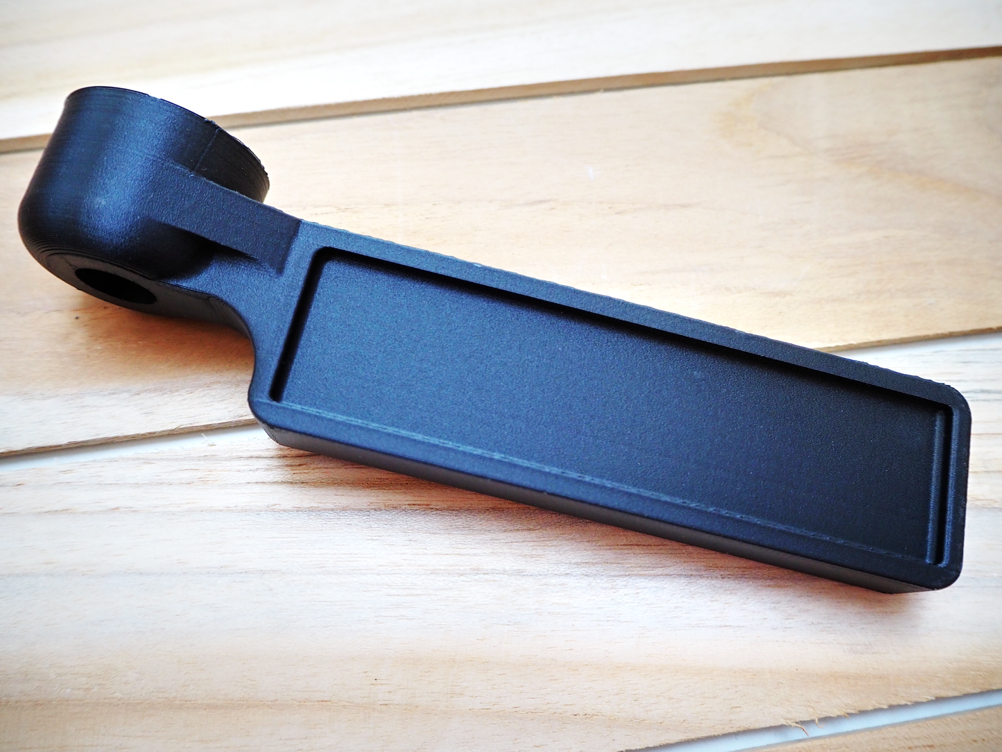 Schiebetür Griff innen für Fiat Ducato / Citroen Jumper / Peugeot Boxer – ergonomischer Türgriff Camper Van Upgrade ab 2006 (X250 X290)