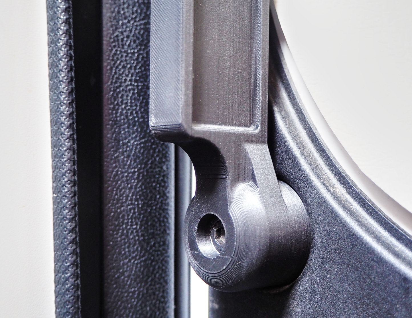 Schiebetür Griff innen für Fiat Ducato / Citroen Jumper / Peugeot Boxer – ergonomischer Türgriff Camper Van Upgrade ab 2006 (X250 X290)