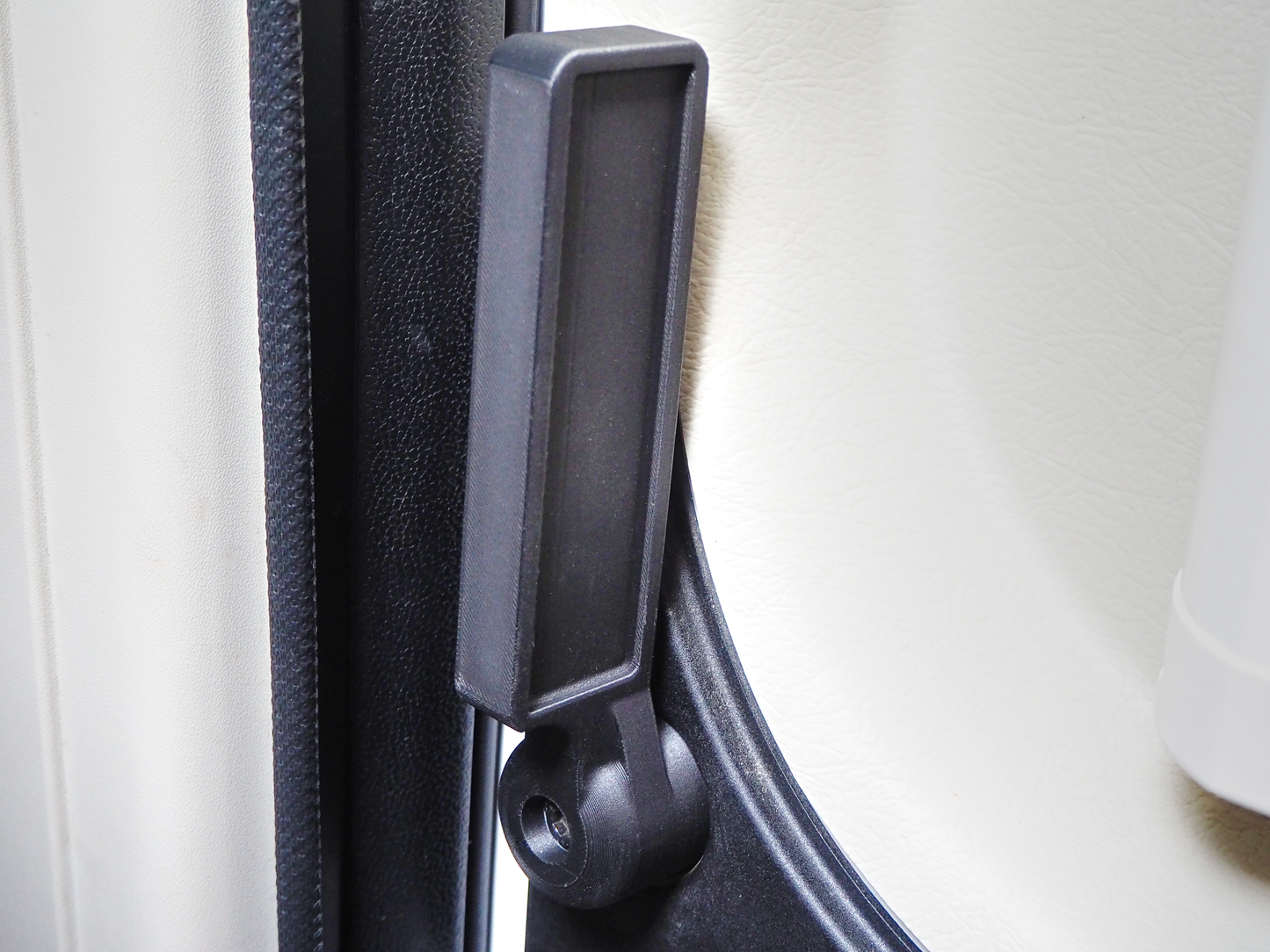 Schiebetür Griff innen für Fiat Ducato / Citroen Jumper / Peugeot Boxer – ergonomischer Türgriff Camper Van Upgrade ab 2006 (X250 X290)