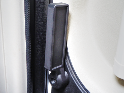 Schiebetür Griff innen für Fiat Ducato / Citroen Jumper / Peugeot Boxer – ergonomischer Türgriff Camper Van Upgrade ab 2006 (X250 X290)