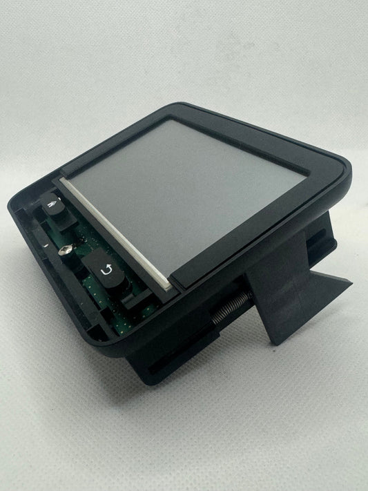 Mounting brackets for Truma iNet X – Set for easy installation for wall thicknesses up to 36mm