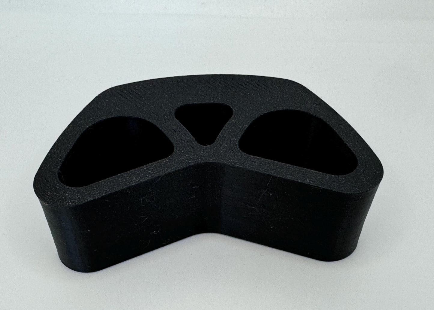 Sangle de maintien en caoutchouc pour vélos – idéale pour les chambres à air et jantes normales plus larges | Accessoires de vélo | protection du cadre | Fixation sécurisée