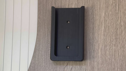 Router Halterung für Netgear Nighthawk M7 (MH7110, MH7150) – Wohnmobil & Camper Befestigung zum Kleben oder Schrauben