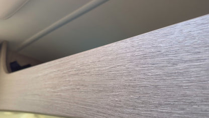 Router Halterung für Huawei E5785 zum Einhängen – ohne Bohren, LTE WLAN Router Halter für Wohnmobil, Camper, Van