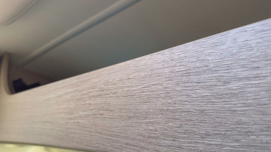 Router Halterung für Huawei E5785 zum Einhängen – ohne Bohren, LTE WLAN Router Halter für Wohnmobil, Camper, Van