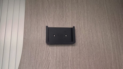 Router Halterung für Netgear AirCard 785 – Wohnmobil & Camper Befestigung zum Kleben oder Schrauben, WLAN Router Halter