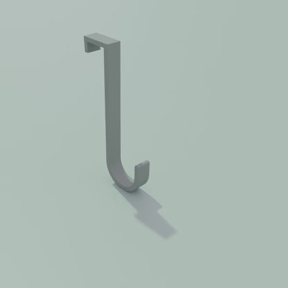 Haken für Fach (2er Set) für alle Kastenwagen Ordnung im Van